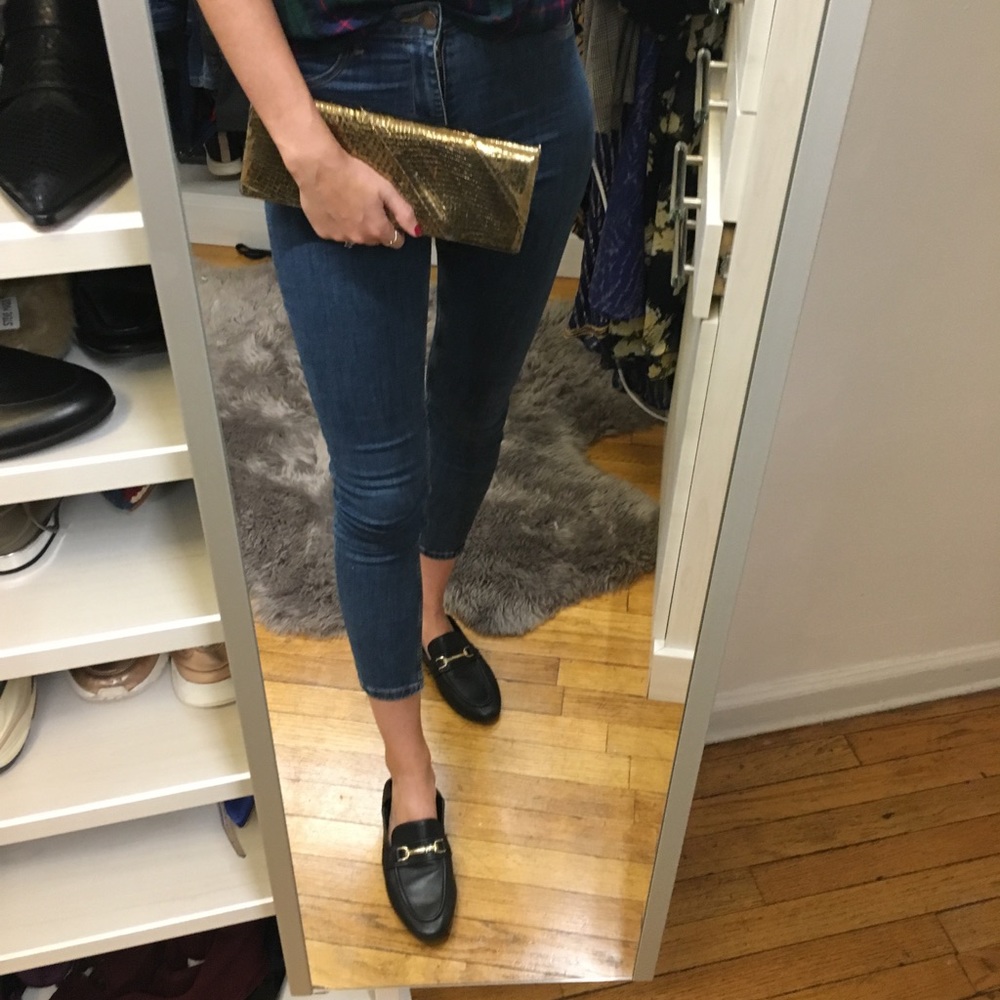 Vintage Python Judith Leiber - image 1